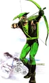 Green Arrow 0023