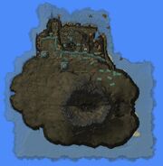Kezan Layout