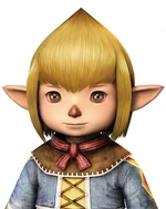 TaruMale