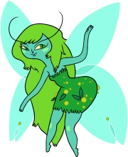 Fairy