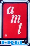 AMTErtl company logo 1987-1992