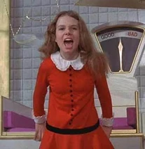 Veruca salt