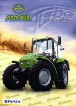 Amobil ATD 1004 MFWD-2003
