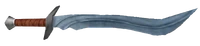 Dagger D