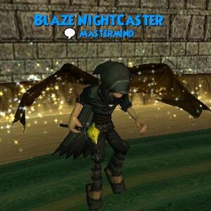 Wizard101 Guy