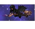 Purple Glider