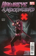 Hawkeye & Mockingbird Vol 1 4