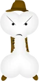Indiana Bones