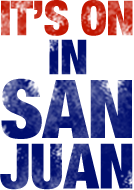 Logo fight