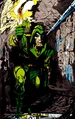 Green Arrow 0025