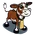 Simmental Calf-icon