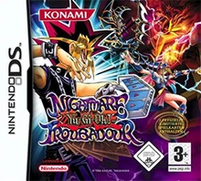 YGO Nightmare Trou