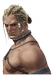 HyurHighland m bust