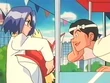 EP148 James con un Magikarp