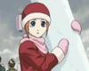 Kagurawintergarb