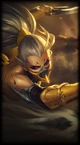 Akali StingerLoading