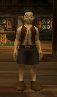 Image of Jose