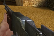 Bar aa