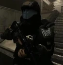 Grif odst