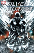 Silver Surfer Vol 5 4
