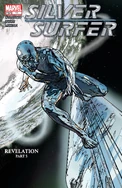 Silver Surfer Vol 5 11