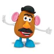 Thinkway PotatoHead