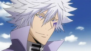 Byakuran
