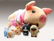 Piggiewithfelynes