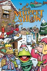 The Muppet Show Comic Book: The Four Seasons