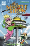 MuppetShowOTR 02 CVR ECCC