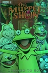 Emerald city con