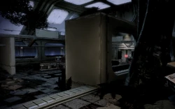 Pragia Morgue