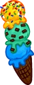 Ice Cream Cone