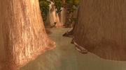 Highperch entrance (Cataclysm)