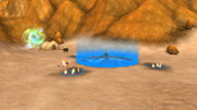Tirith's Haunt (Cataclysm)