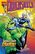 Quicksilver Vol 1 8