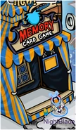MemoryCardBooth
