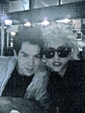 Gaga Fernando