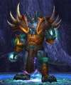 Warbringer Goredrak