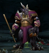 Image of Lord Valthalak