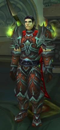 Lord Afrasastrasz