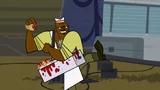 ChefThrowsSpaghetti