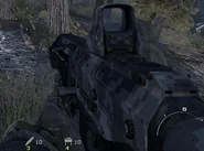 ACR Digital Camo MW2