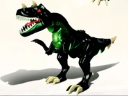 T-RexGIANT