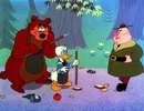 Humphreybear