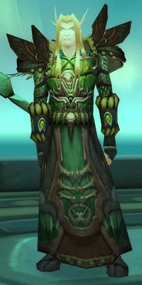 Lord Itharius