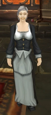 Image of Grandma Wahl