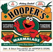 Hoopersstoremarmalade