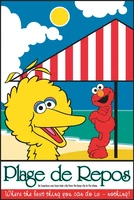 ErnieKwiatPlagedeReposeposter
