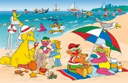 Adayatthesesamestreetbeach